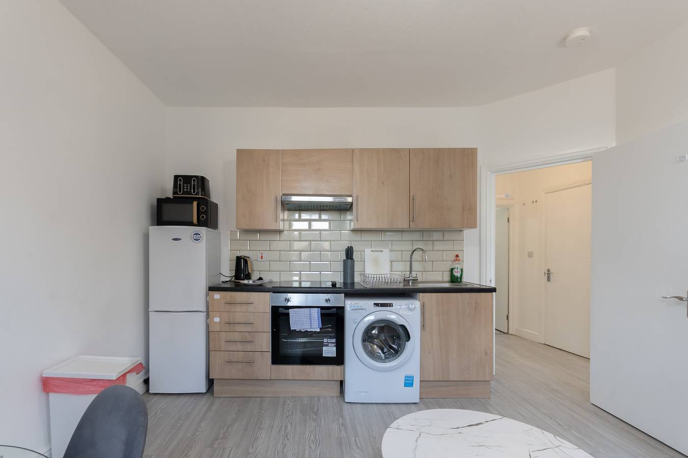 Apartamento entero, 2 Bedroom Flat in the heart of Southend | Sleeps 6 - Pass the Keys in Westcliff-on-Sea, Southend-on-Sea