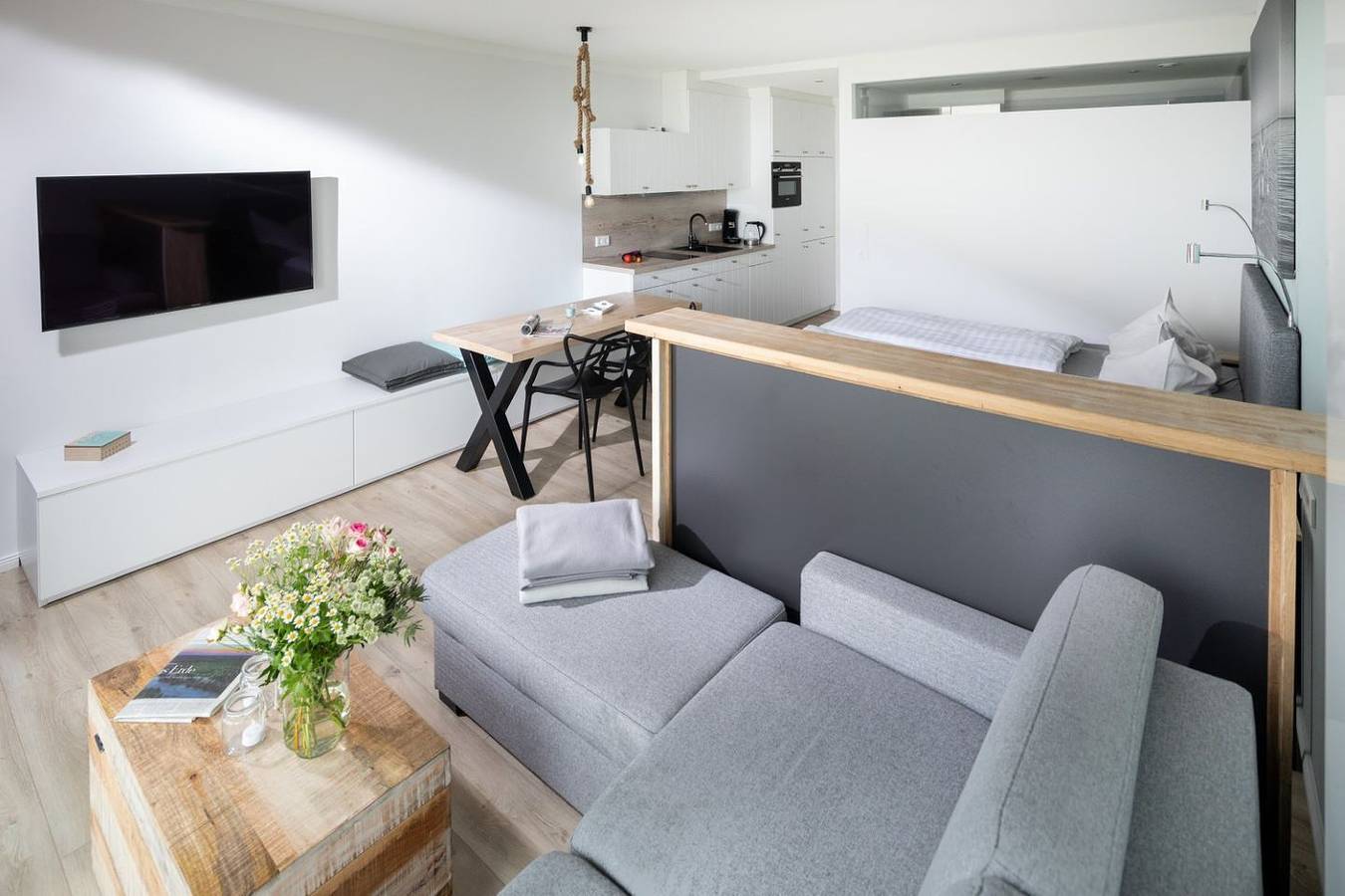 Appartamento vacanze a Weser-Ems a partire da 225€ a notte