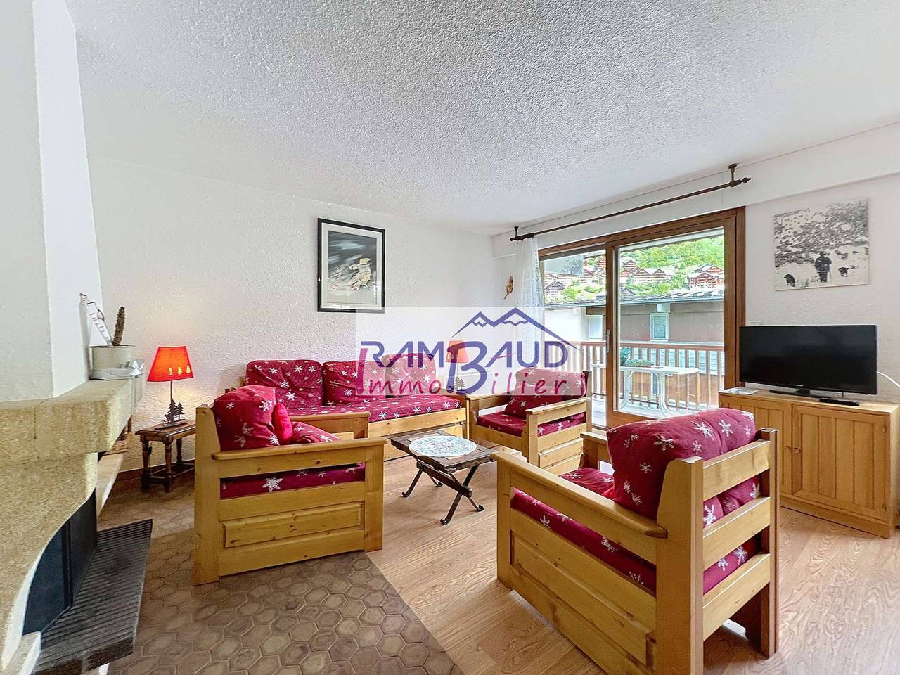 Photo : Appartement de vacances