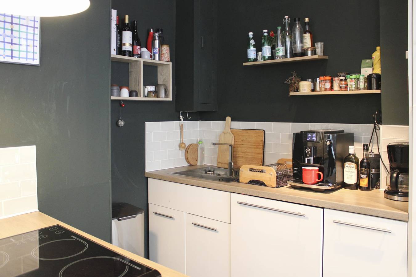 Ganze Wohnung, Ferienwohnung für 6 Personen in 12e Arrondissement, Paris