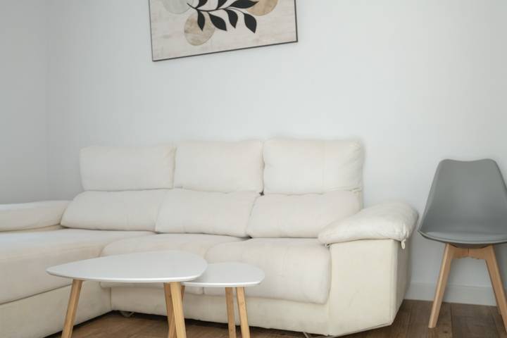 Entire apartment, Apartment 'Apartamentos Habana 1' with Air Conditioning in Playa Barbate, Barbate