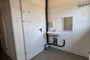 Camping pour 3 Personnes dans Aurich, Côte sud de la mer du Nord, Photo 3