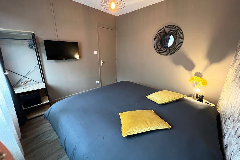 Maison des sens / City center/ Family & Business in Saint-Omer, Región de Saint-Omer