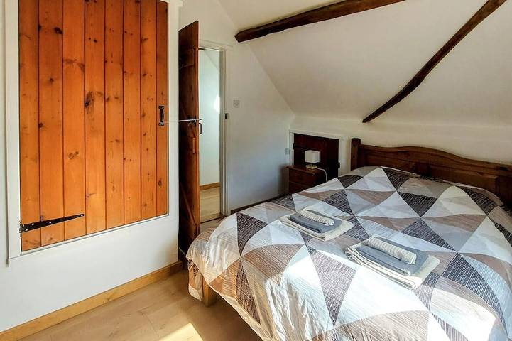 Location de vacances pour 6 personnes, animaux acceptés dans Zutkerque - 2