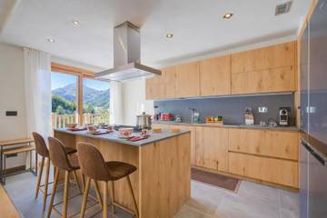 Chalet per 9 Persone in Sauze d'Oulx, Provincia di Torino, Foto 3