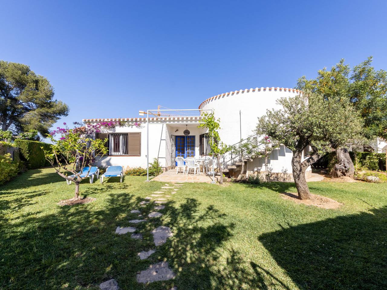 Casa vacanza a Cambrils a partire da 115€ a notte