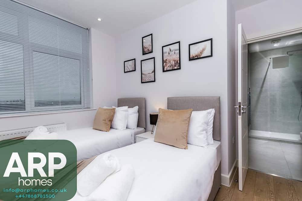 Apartamento entero, Elegant Central★Private Parking★Leisure★Contractor in Aylesbury, Buckinghamshire