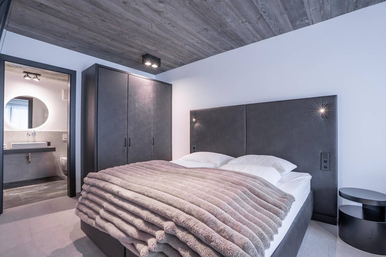 Ganze Ferienwohnung, Deluxe Apartment in Kappl, Verwall