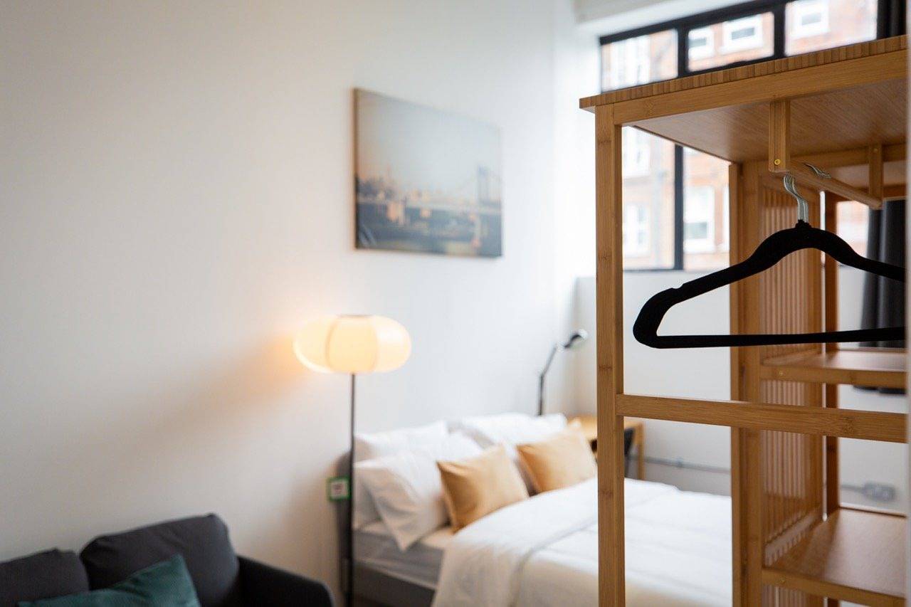 Ganze Wohnung, Ferienwohnung für 2 Personen in London, Südostengland