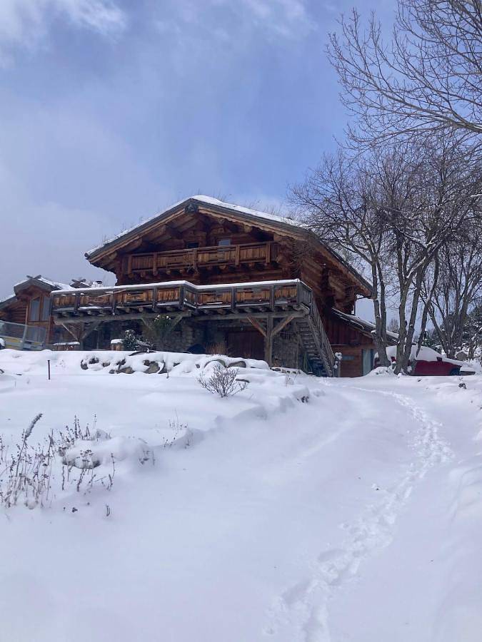 Location de vacances pour 10 personnes, avec vue et jardin à La Cabanasse - 4