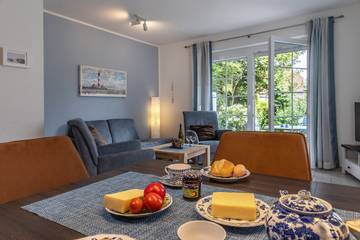 Ferienhaus für 6 Personen in Carolinensiel, Wittmund, Bild 3