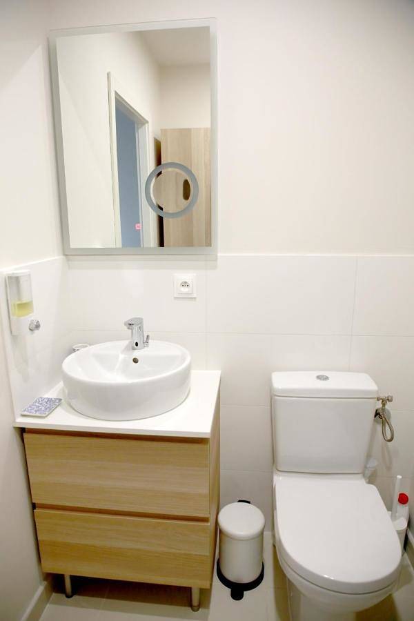 Location de vacances pour 3 personnes, avec jardin à Saint-Ours - 2