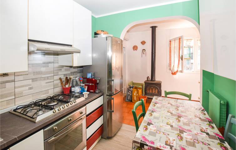 Gîte pour 4 personnes, avec terrasse à Région de Vintimille - 4