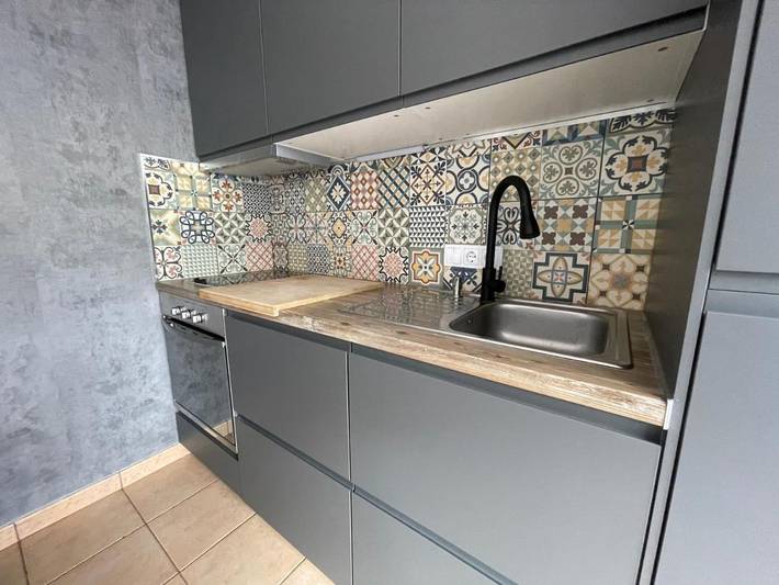 Gîte pour 4 personnes, avec vue et terrasse à Canillo - 3