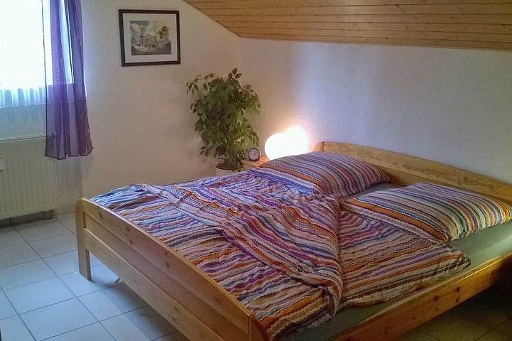 Ganze Wohnung, Schöne, große Schwarzwälder Ferienwohnung, ruhig, idyllisch, familienfreundlich in Todtmoos-Mättle, Todtmoos
