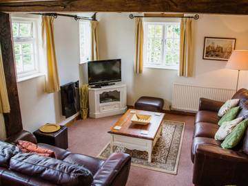 Cottage for 4 People in Herefordshire, West Midlands, Photo 1