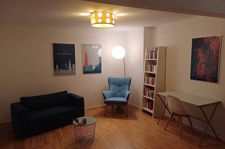 Ferienhaus für 6 Personen in München