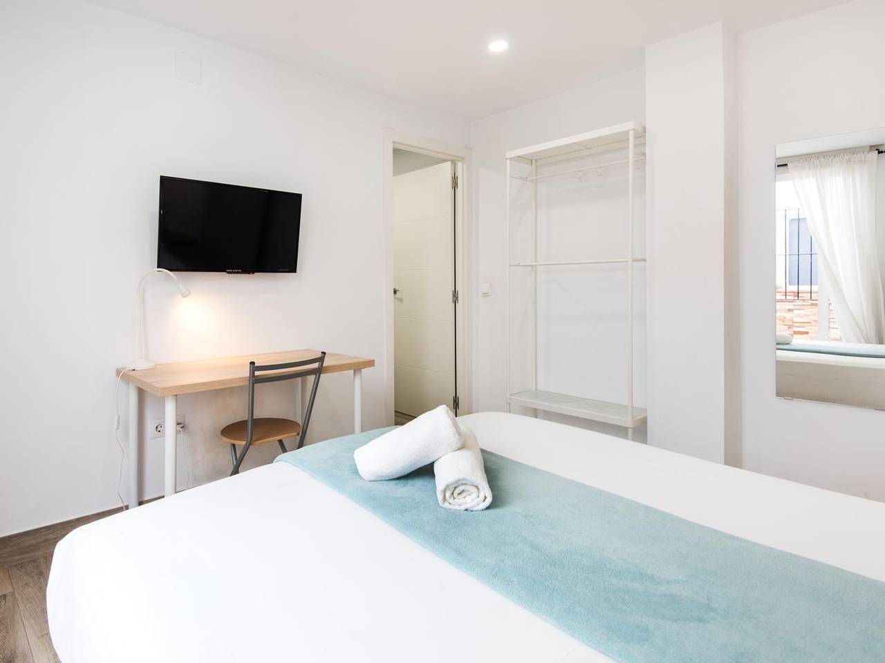 Appartement de vacances entier, Street Art Fantasy Ii- Apartment in Centre-ville Malaga, Malaga