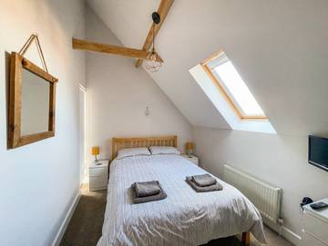 Cottage for 2 People in Mundesley, England, Photo 4