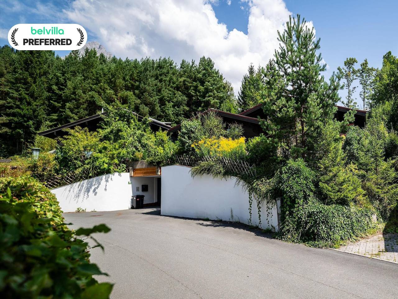 Ganze Wohnung, Doppelzimmer in Saalfelden nahe Skipisten in Saalfelden, Saalfelden am Steinernen Meer