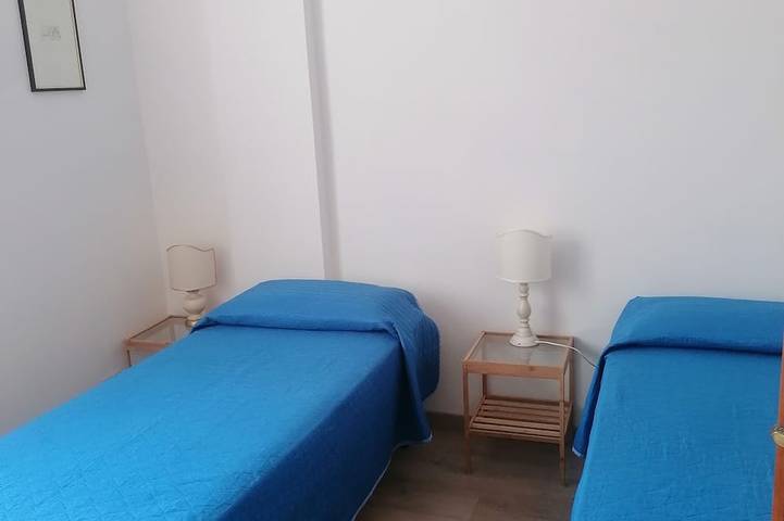 Ganze Wohnung, Apartment 1st row sea with beautiful terrace in Grottammare, Grottammare und Umgebung