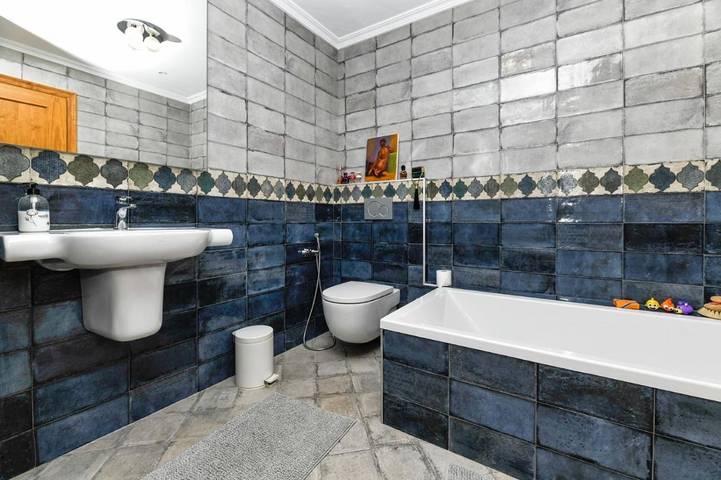 Chalet para 4 personas, con Balcón y Terraza además de Jardín y Vistas en Sierra de las Nieves - 2