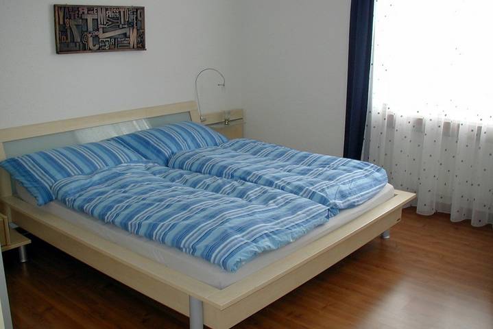 Ganze Ferienwohnung, Ferienwohnung Egglisboden - 3 Zimmerwohnung in Walensee (Heidiland), Quarten