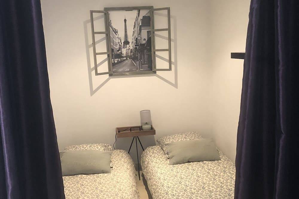 Antibes: casita con terraza y piscina, cerca de playas in Antibes, Region de Cannes