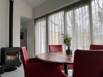 Blokhut voor 4 Personen in Simpelveld, Limburg, Afbeelding 4