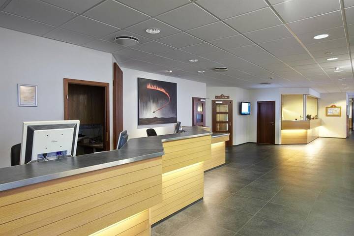 Hôtel pour 2 personnes à Reykjavík - 2