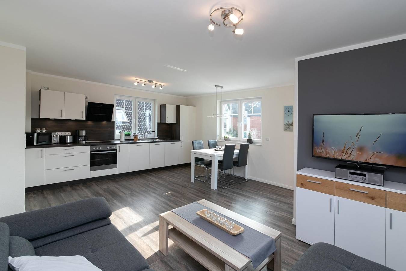 Ferienwohnung in Grömitz für 4 Personen in Grömitz