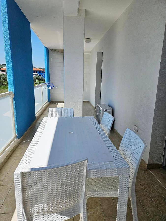 Gîte pour 3 personnes, avec terrasse à San Salvo Marina - 4