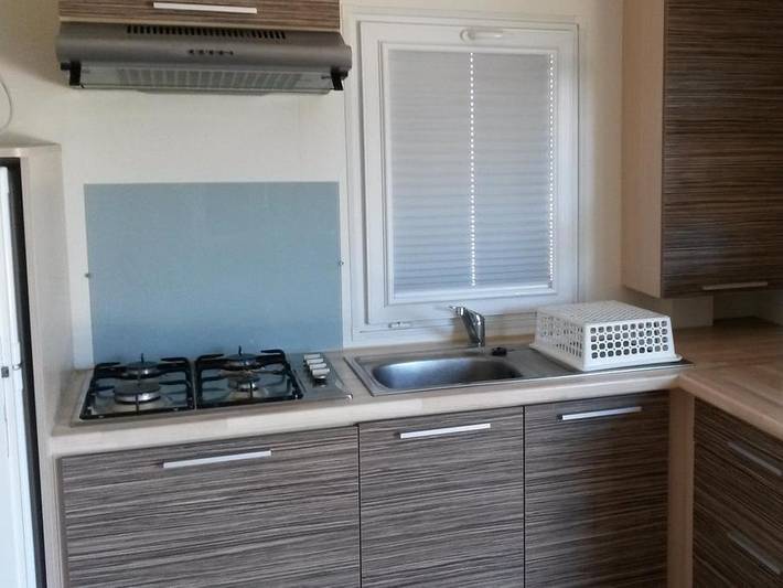 Camping pour 4 personnes à Roquebrune-sur-Argens - 2