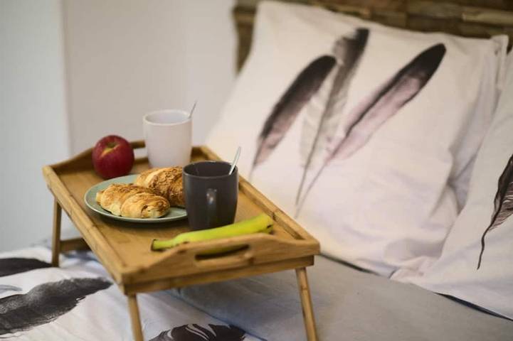 Appartement entier, La Love Life in Mulhouse, Région de Mulhouse