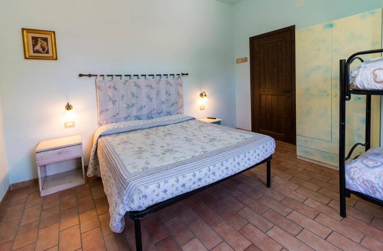 Country House La Fattoria Di Paolo in Treia (Italien), Macerata Provinz