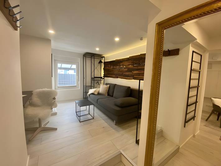 Ferienwohnung für 6 Personen in Plettenberg