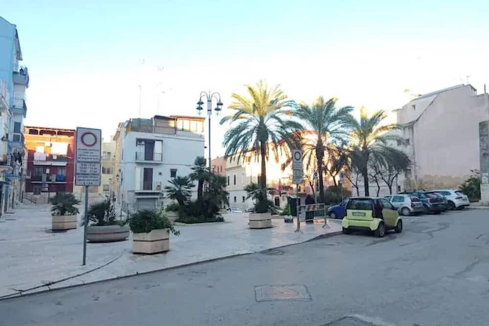Apartamento entero, Tourist Rental Sa House Barletta in Barletta, Barletta-Andria-Trani
