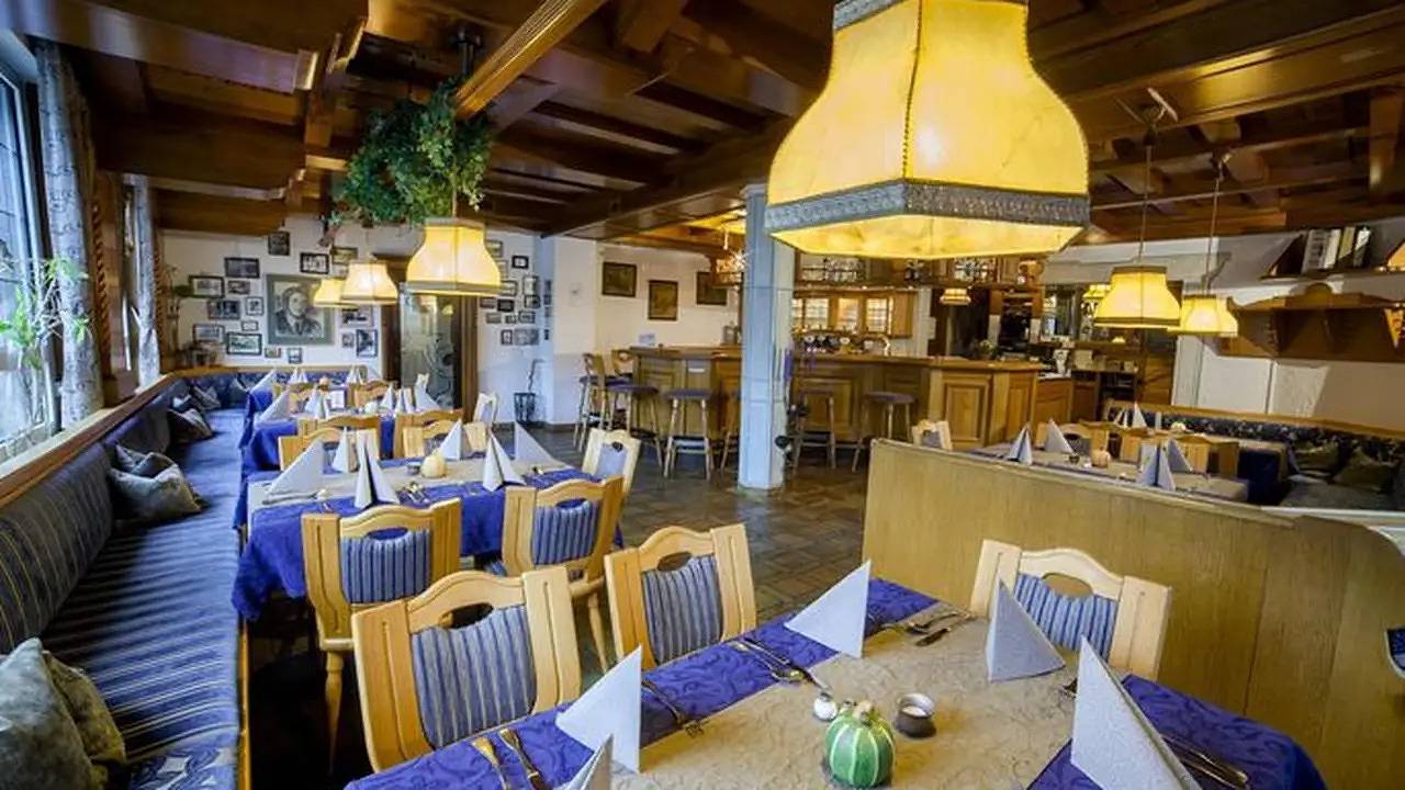 Einzelzimmer für 1 Person (12 m²) in Waldbreitbach in Waldbreitbach, Rheinland-Pfalz