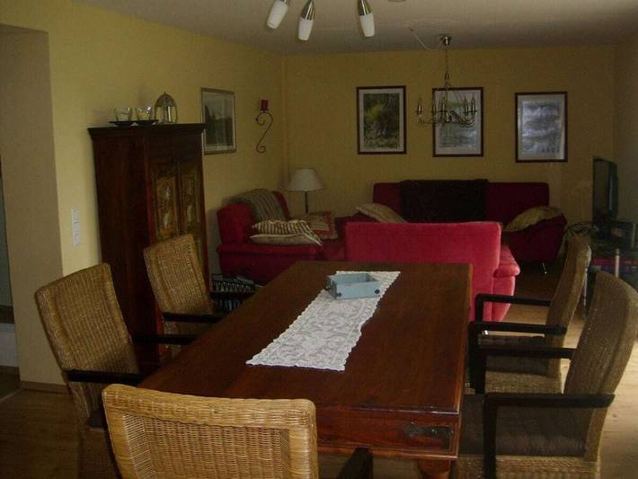 Ferienhaus für 5 Personen, mit Garten in Torgelow am See - 4