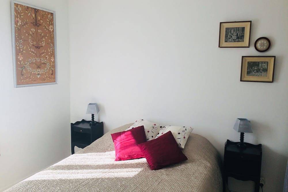 Ganze Wohnung, La Grande Tanière du Loup Garou in Bléré, Tours und Umgebung