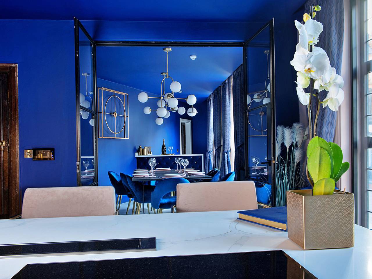 Castle House Nottingham in Nottingham, Midlands del Este