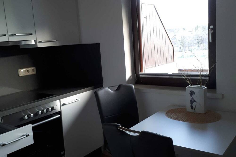 Geheel appartement, Appartement 4 - Appartementenhuis Roland in Strobl, Salzkammergut mountains