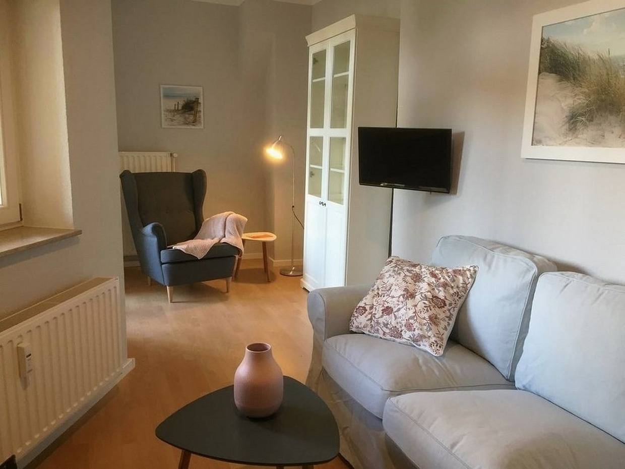 Ganze Ferienwohnung, Huus Thüsi in Wismar, Nordwestmecklenburg (Wismar und Umgebung)