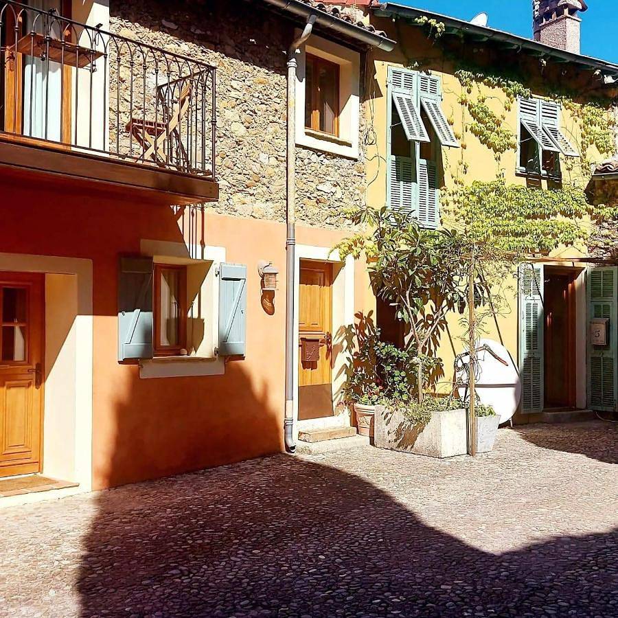 La Bombonière & Spa in Roquebrune-Cap-Martin, Côte méditerranéenne (France)