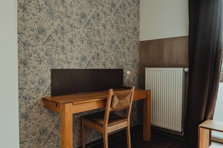 Ferienwohnung für 6 Personen in Bielefeld