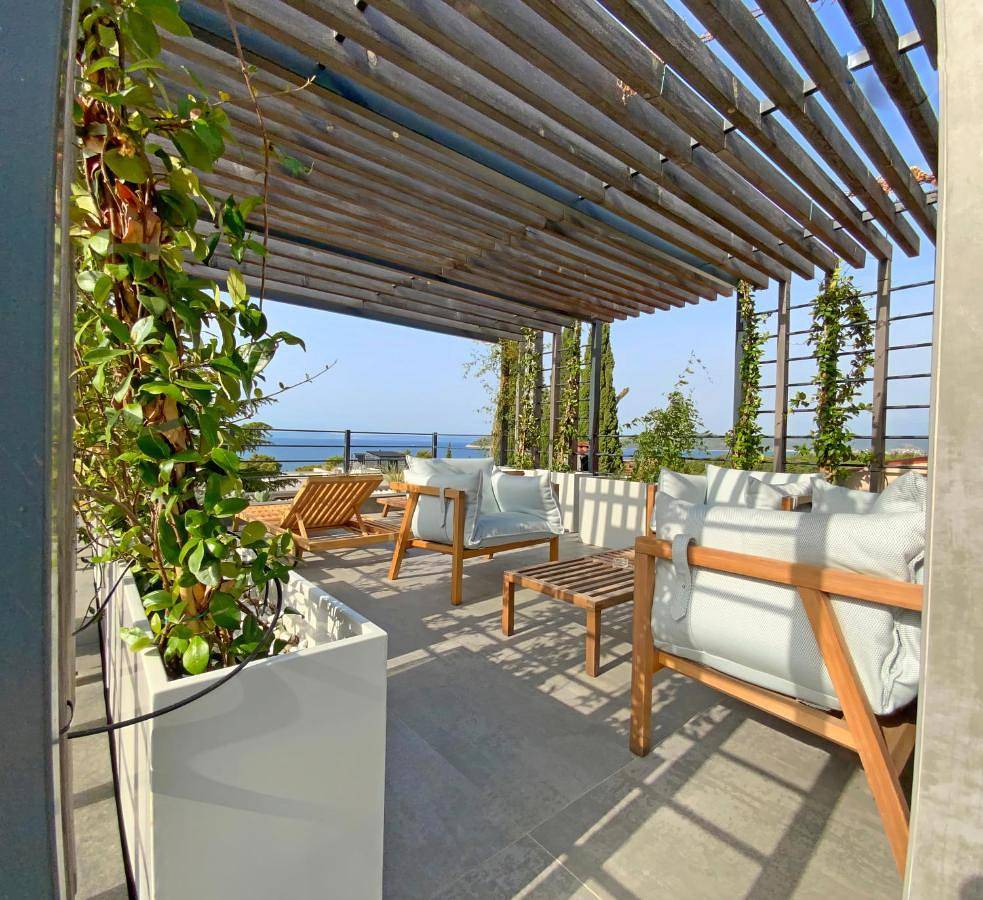 Three-Bedroom Villa in Split, Condado de Split-Dalmacia