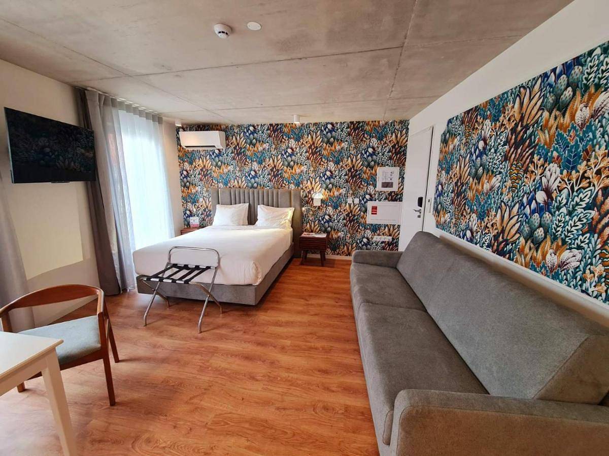 Bemyguest - Loft Guest House Jardim das Mães Charming in Viseu, Distrito de Viseu