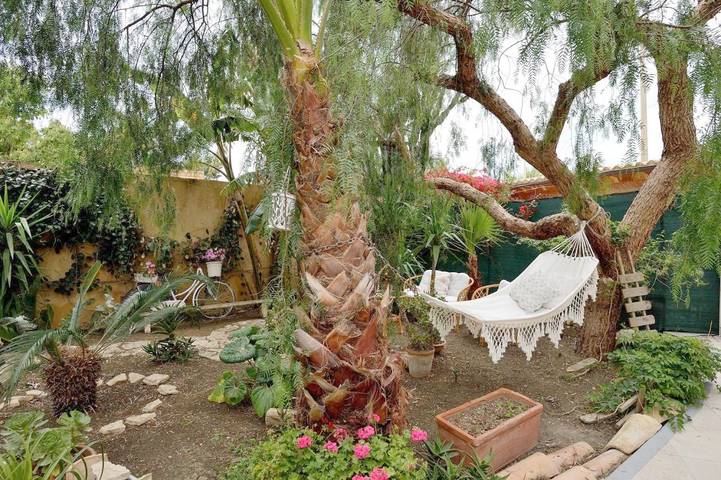 Chambre d’hôte pour 3 personnes, avec jardin et vue à Porto Empedocle - 3