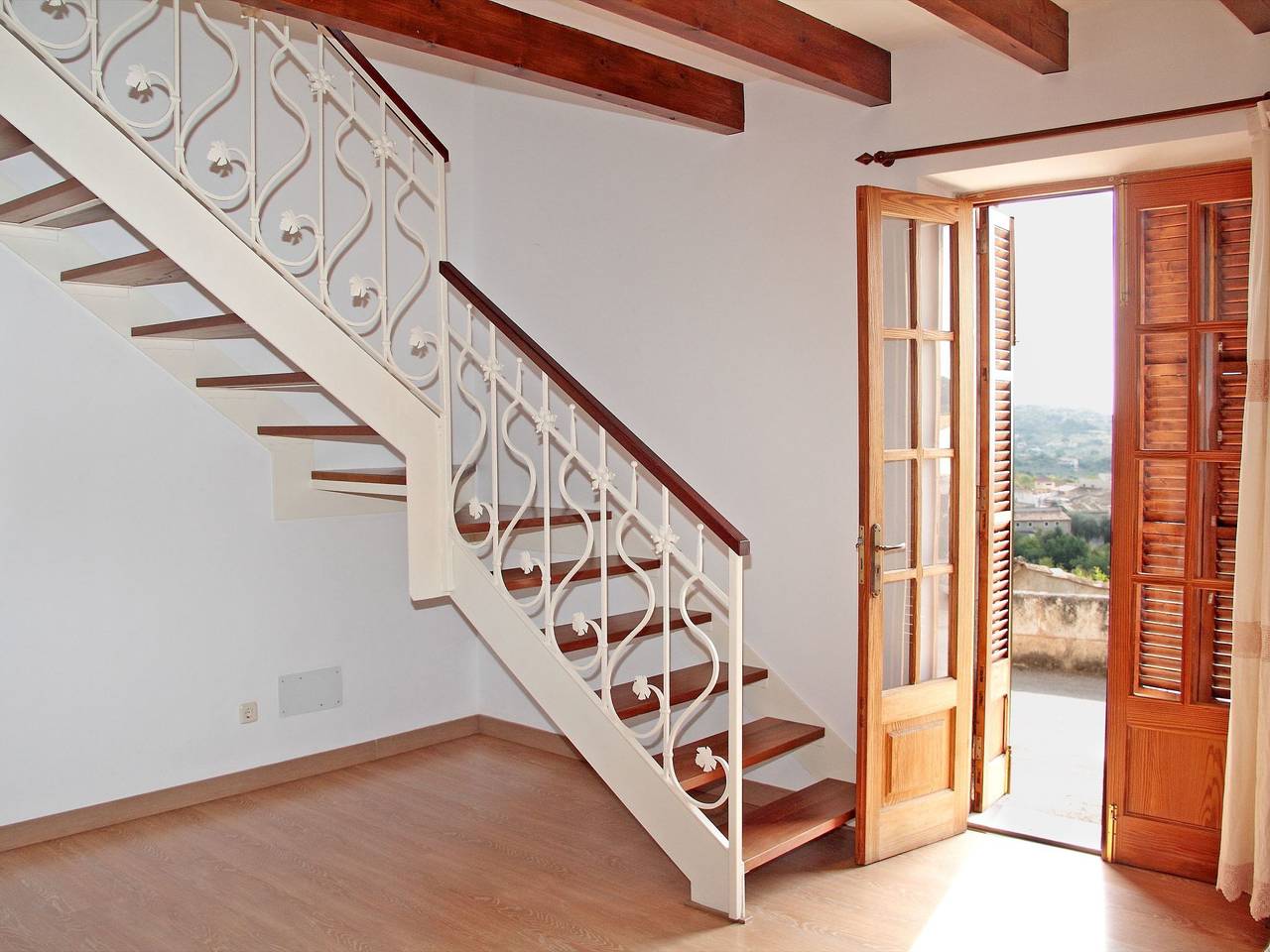 Casa Bella Mirada in Caimari, Selva (Mallorca)