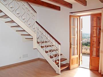 Ferienhaus in Caimari, Selva für 2 